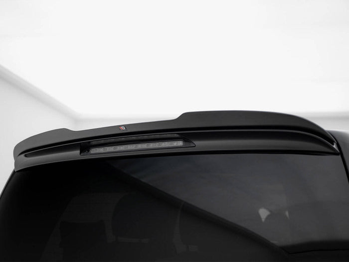 Maxton Design - Spoiler CAP Mercedes-Benz V-Class AMG-Line W447 Facelift 2