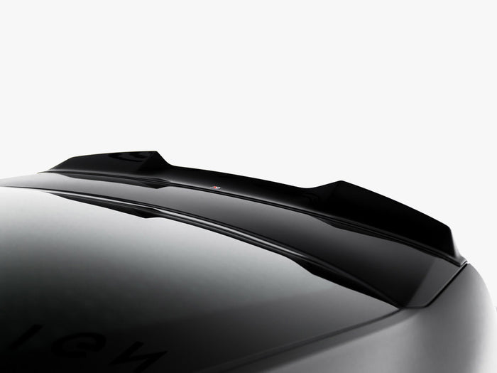 Spoiler CAP 3D Skoda Superb Sedan Mk4 - Maxton Design