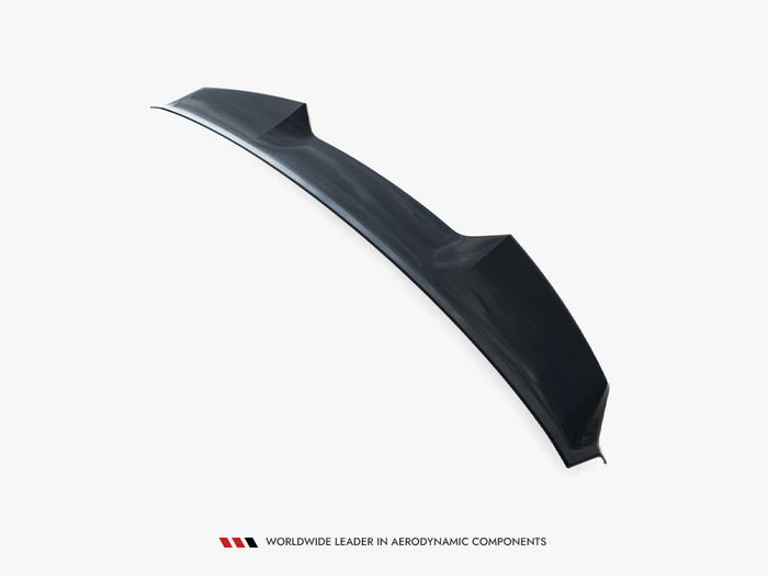 Full Body Kit Set 2 Skoda Superb Sedan Mk4 - Maxton Design