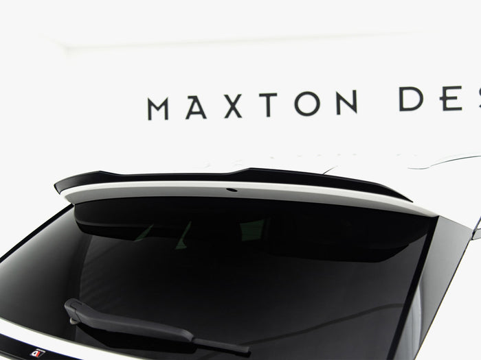 Upper Spoiler CAP MG HS Mk2 - Maxton Design