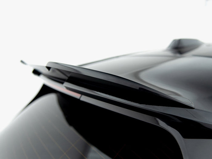Maxton Design - Spoiler CAP V.1 BMW 1 M-Pack F70