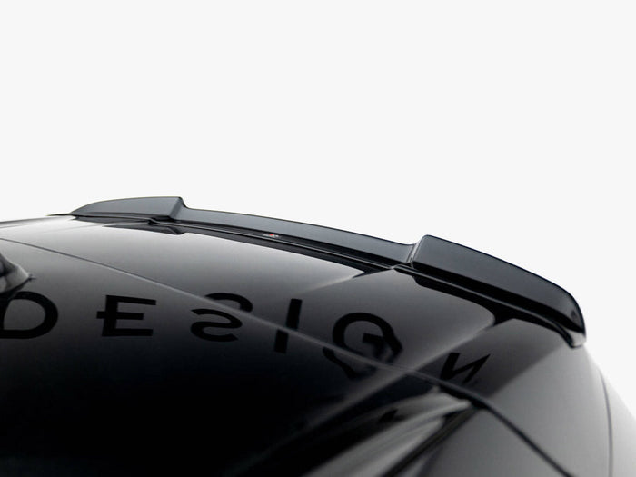 Maxton Design - SPOILER EXTENSION BMW X5 G05 M-SPORT (2018-)