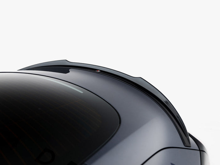 Maxton Design - SPOILER EXTENSION TESLA MODEL 3