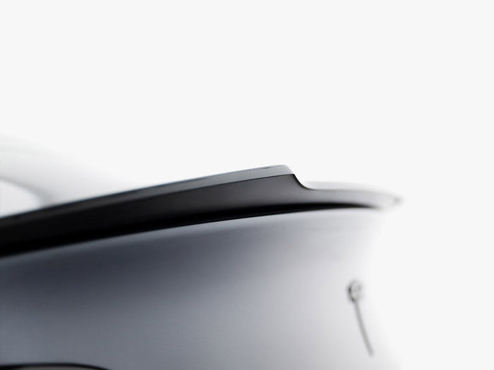 Maxton Design - SPOILER EXTENSION TESLA MODEL 3