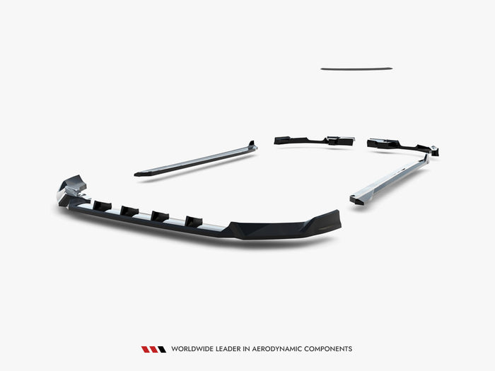 Full Body Kit Mini Countryman JCW U25 - Maxton Design