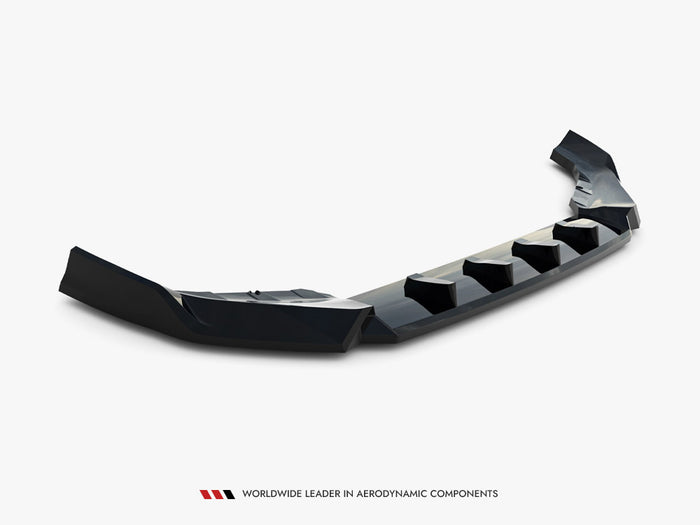 Full Body Kit Mini Countryman JCW U25 - Maxton Design