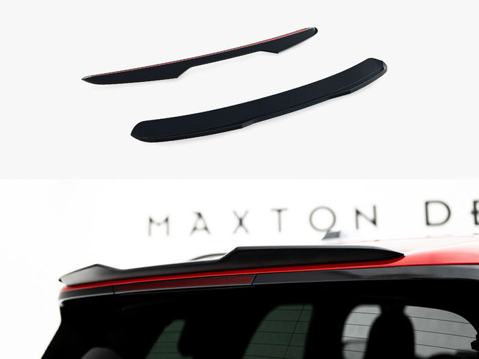 Full Body Kit Mini Countryman JCW U25 - Maxton Design