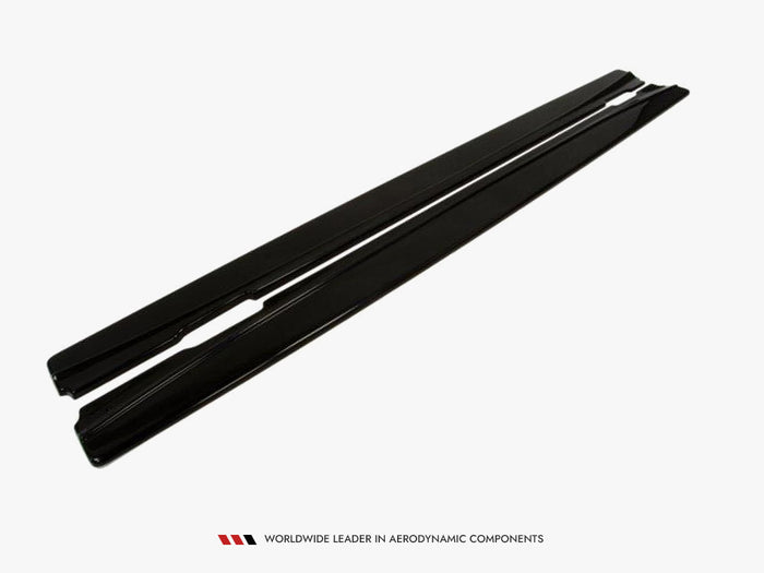 Full Body Kit Mercedes-Benz CLS AMG-Line C218 - Maxton Design