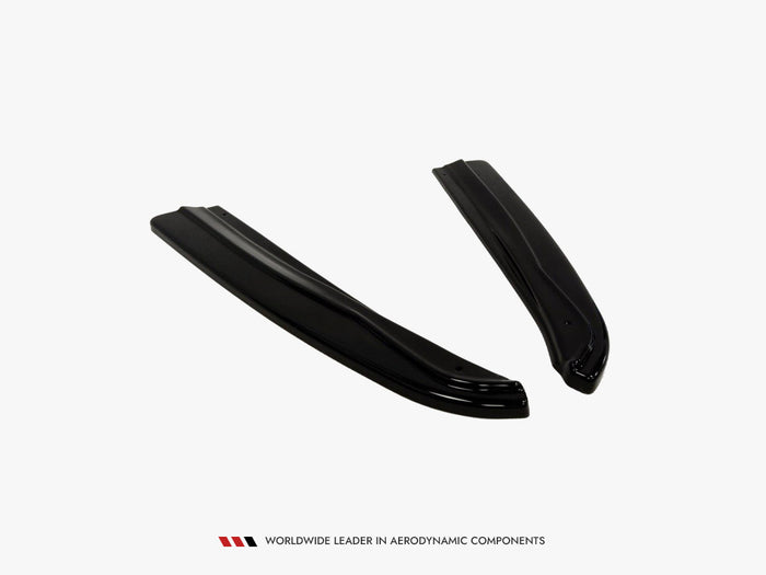 Full Body Kit Mercedes-Benz CLS AMG-Line C218 - Maxton Design
