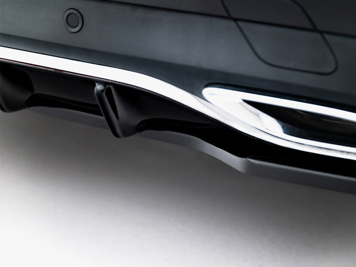 Full Body Kit Mercedes-Benz CLS AMG-Line C257 - Maxton Design