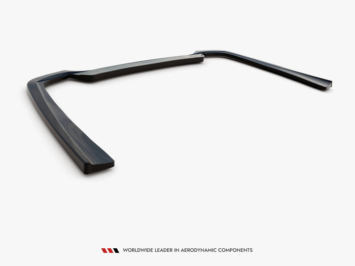 Full Body Kit Mercedes-Benz CLS AMG-Line C257 - Maxton Design