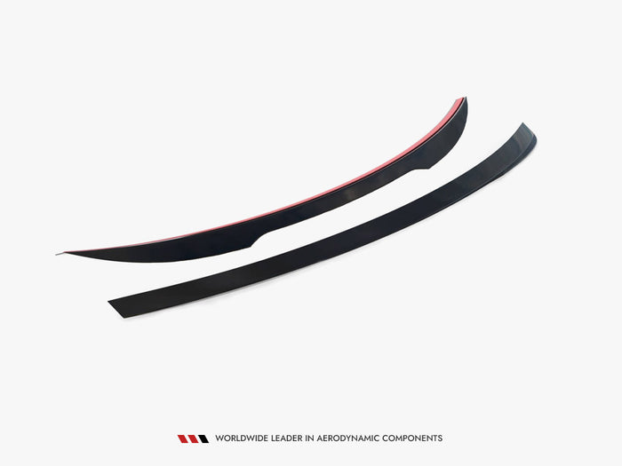 Full Body Kit Mercedes-Benz CLS AMG-Line C257 - Maxton Design