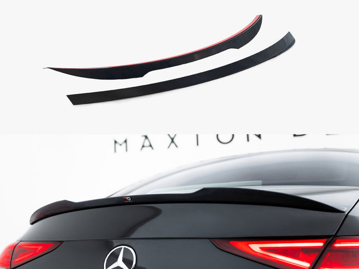 Full Body Kit Mercedes-Benz CLS AMG-Line C257 - Maxton Design