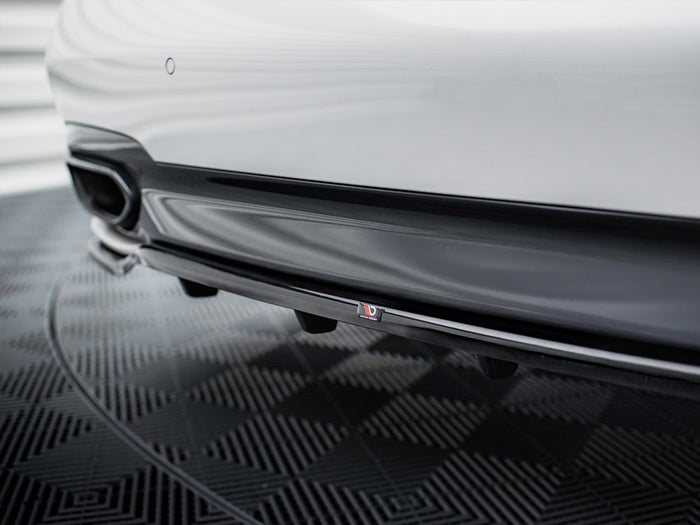 BMW 7 M-Pack G11 Full Body Kit - Maxton Design