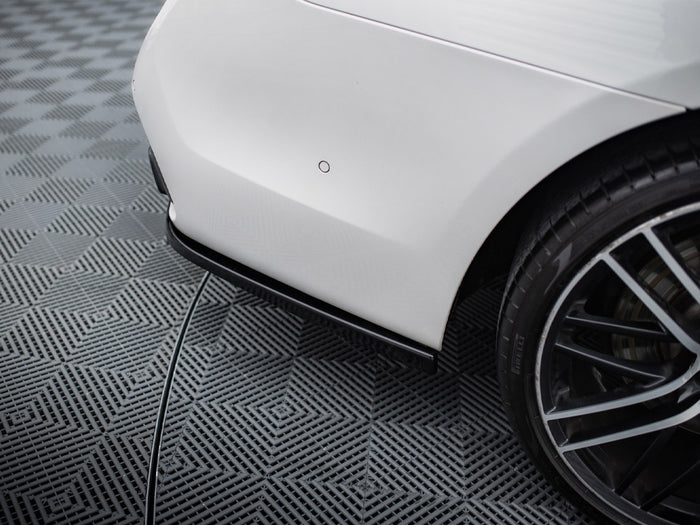 BMW 7 M-Pack G11 Full Body Kit - Maxton Design