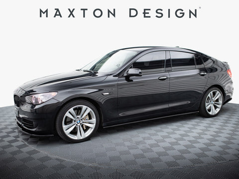 BMW 5 GT F07 Full Body Kit - Maxton Design