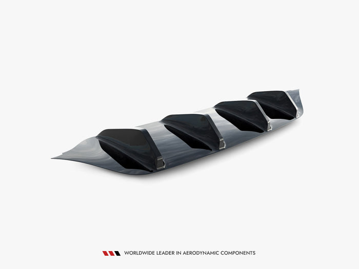 Full Body Kit Mercedes-Benz E Sedan W213 AMG-Line - Maxton Design
