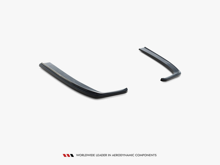 Full Body Kit Mercedes-Benz E Sedan W213 AMG-Line - Maxton Design