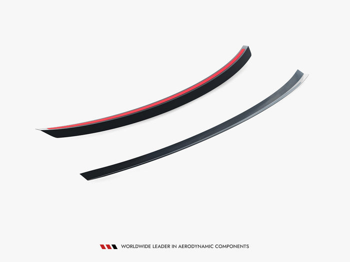 Full Body Kit Mercedes-Benz E Sedan W213 AMG-Line - Maxton Design