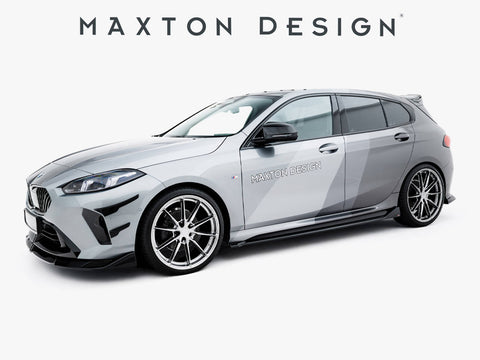 BMW M135i F70 Full Body Kit Set 2 - Maxton Design