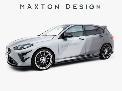 BMW M135i F70 Full Body Kit Set 1 - Maxton Design