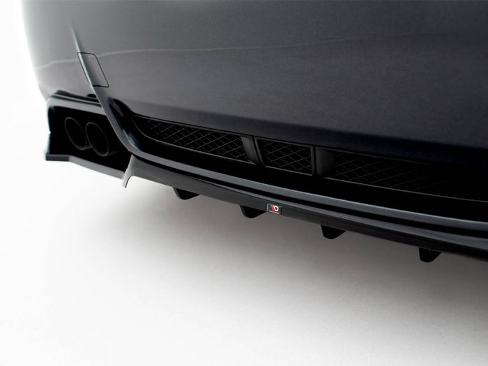 Subaru Impreza WRX STI Mk3 Facelift Full Body Kit - Maxton Design