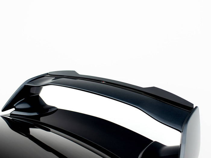 Subaru Impreza WRX STI Mk3 Facelift Full Body Kit - Maxton Design