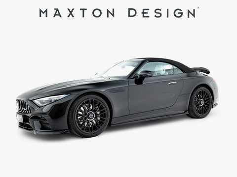 Mercedes-AMG SL 63 R232 Full Body Kit - Maxton Design