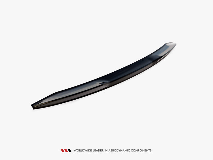 Lower Spoiler CAP 3D Alfa Romeo Stelvio Mk1 - Maxton Design