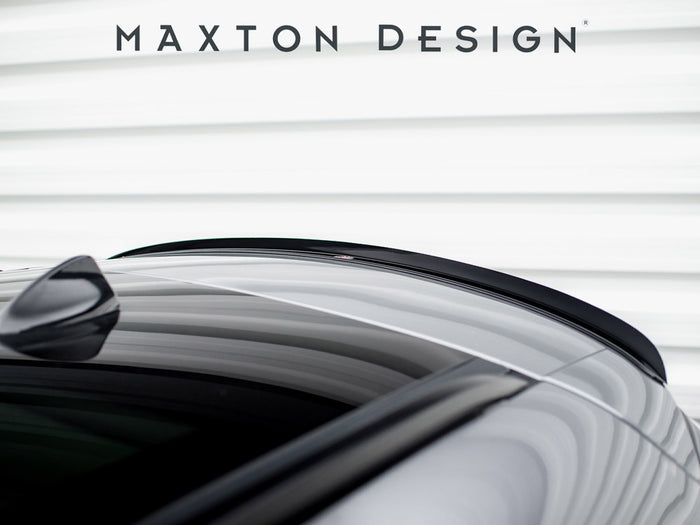Full Body Kit Alfa Romeo Stelvio Mk1 - Maxton Design