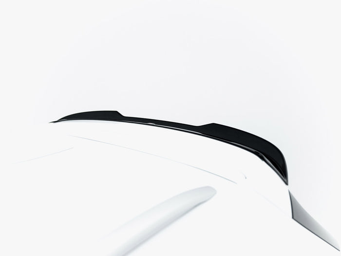 Spoiler CAP MG HS Mk1 Facelift - Maxton Design
