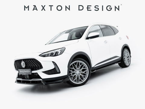 Full Body Kit MG HS Mk1 Facelift - Maxton Design
