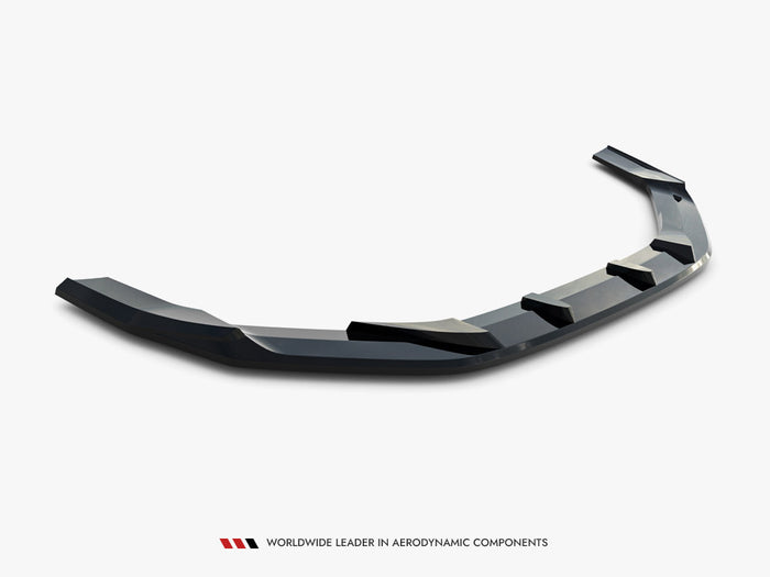 Audi RS3 Sedan 8Y Facelift Full Body Kit Set 1 - Maxton Design