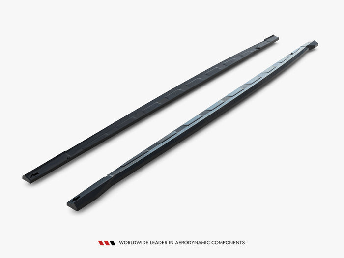 Audi RS3 Sedan 8Y Facelift Full Body Kit Set 1 - Maxton Design