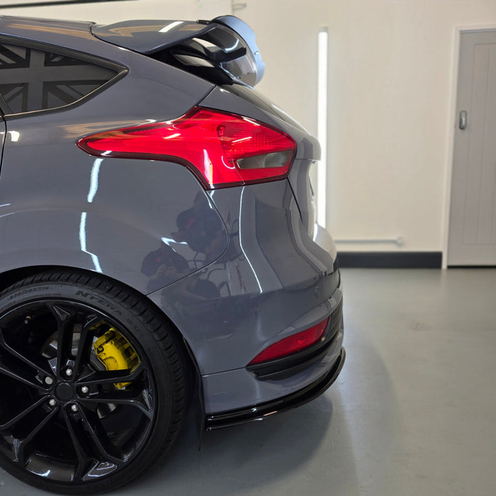 Mk3.5 (Face Lift) Focus Reverse Light Tints