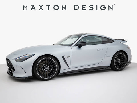 Mercedes-AMG GT 63 C192 Full Body Kit Set 2 - Maxton Design