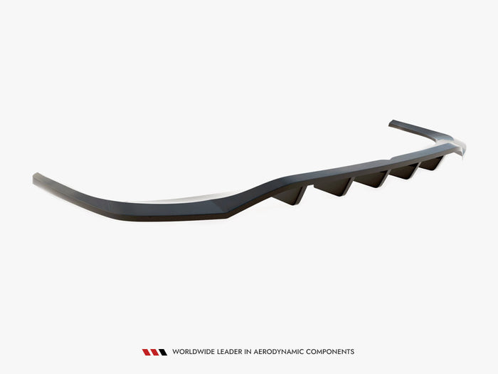 Bentley Continental GT Coupe Mk3 Full Body Kit - Maxton Design