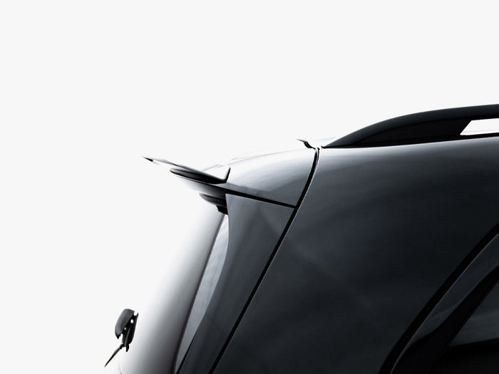 Maxton Design - Spoiler CAP Mercedes-Benz GLS AMG-Line X167 Facelift