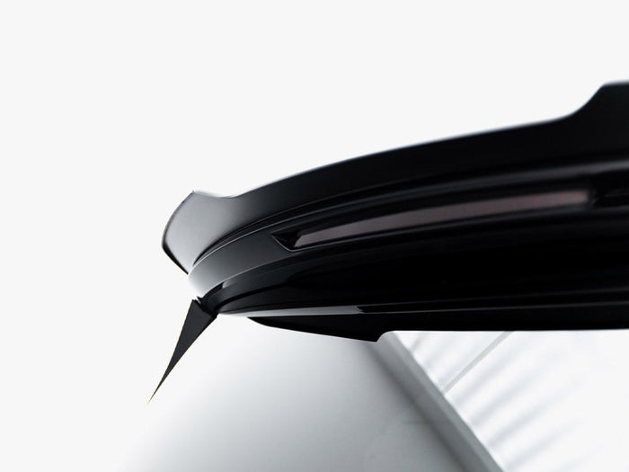 Maxton Design - Spoiler CAP Mercedes-Benz GLS AMG-Line X167 Facelift