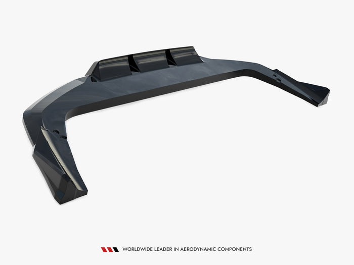 BMW X2 M-Pack U10 Full Body Kit - Maxton Design