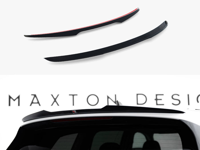 Volkswagen Atlas R-Line Mk1 Facelift 2 Full Body Kit - Maxton Design
