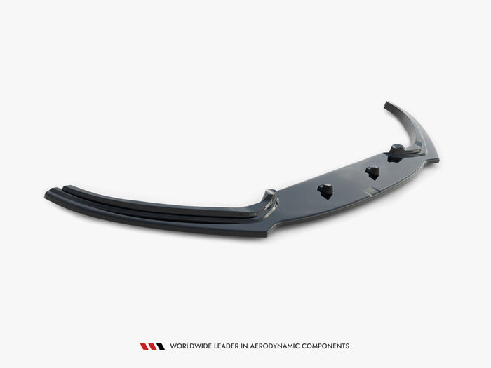 Mazda MX-5 ND (Mk4) Full Body Kit - Maxton Design