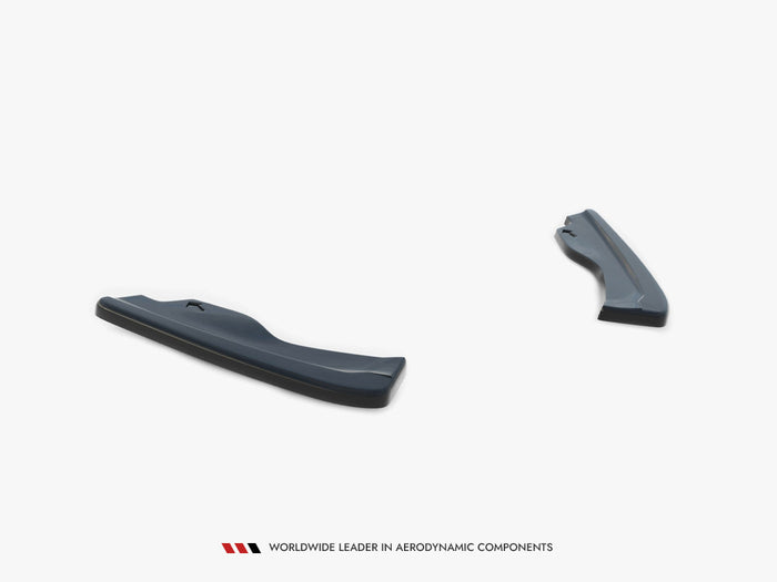 Mazda MX-5 ND (Mk4) Full Body Kit - Maxton Design