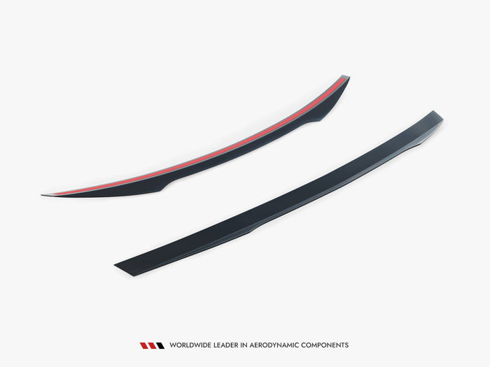 Mazda MX-5 ND (Mk4) Full Body Kit - Maxton Design