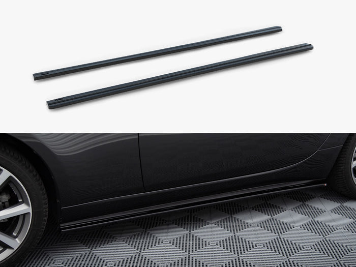 Mazda MX-5 ND (Mk4) Full Body Kit - Maxton Design