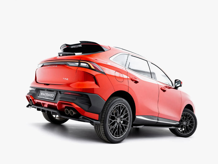 Maxton Design - Spoiler CAP Forthing T-Five Mk1