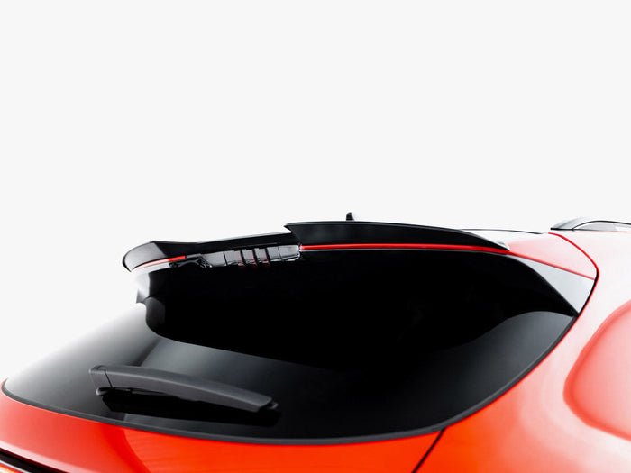 Maxton Design - Spoiler CAP Forthing T-Five Mk1