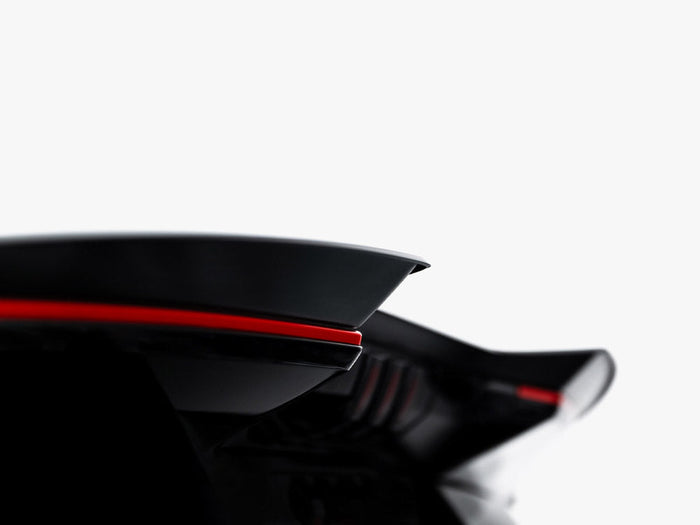 Maxton Design - Spoiler CAP Forthing T-Five Mk1