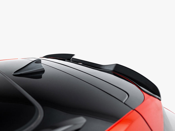 Maxton Design - Spoiler CAP Forthing T-Five Mk1