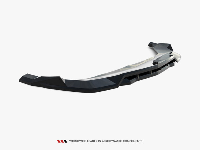 Maxton Design - Front Splitter Forthing T-Five Mk1